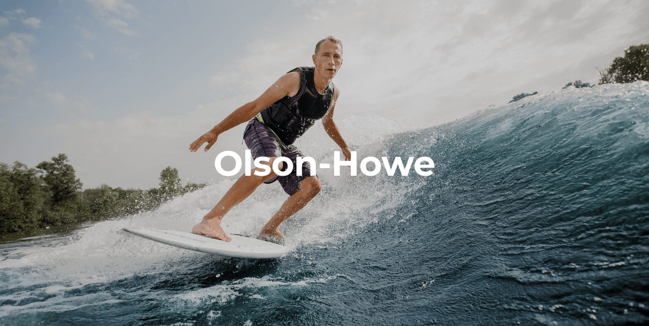 OLSON-HOWE